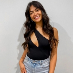 חצי תימניה חצי ברזילאית